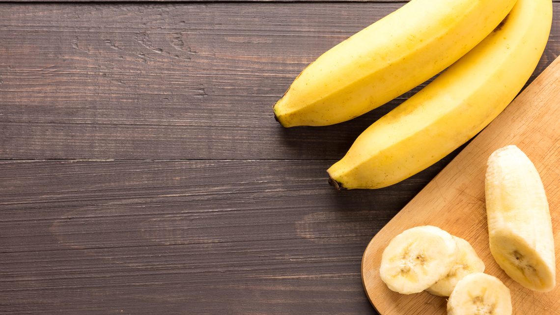 Banane bei Durchfall